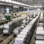 Steel procurement expo