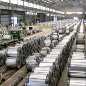 Steel procurement expo