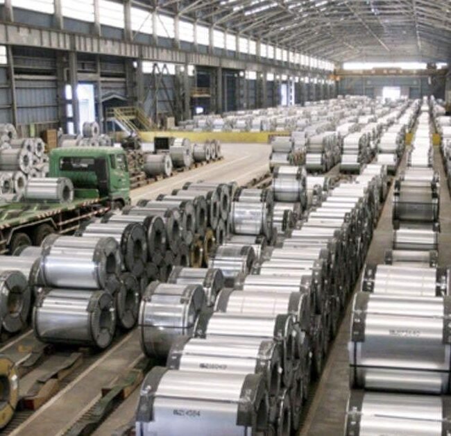 Steel procurement expo