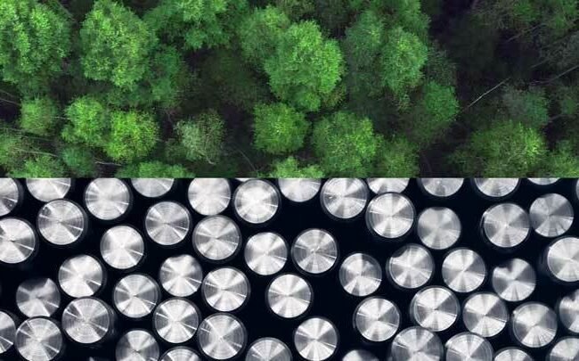 Steel procurement expo