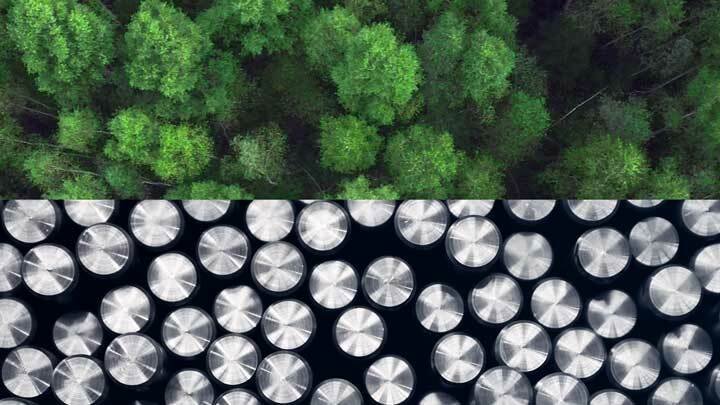 Indian Company to Invest $1.2 Billion in Green Steel