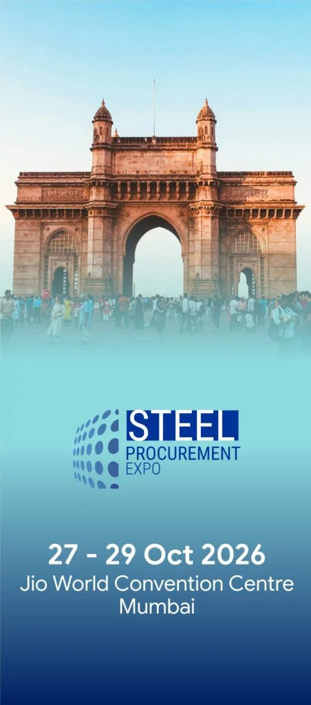 Steel procurement expo
