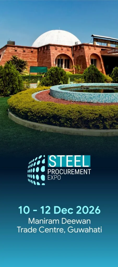 steel procurement expo
