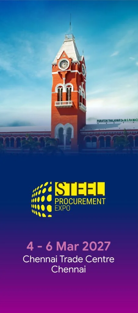 steel procurement expo