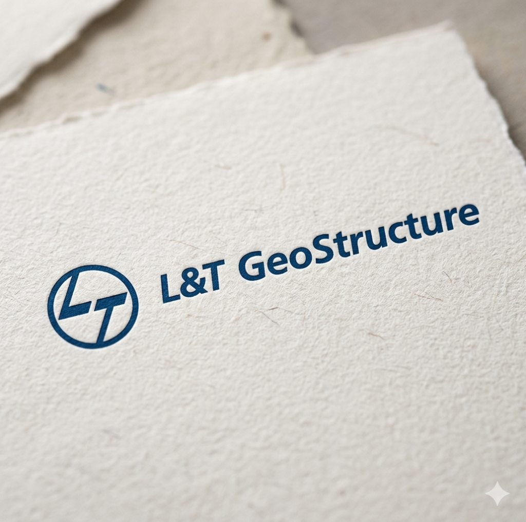L&T GeoStructure Wins Key Infrastructure Contracts Across India