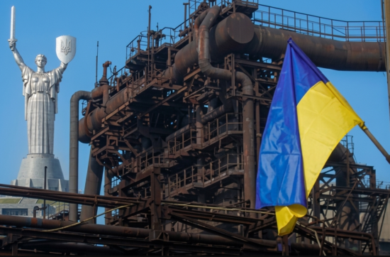 Ukraine
