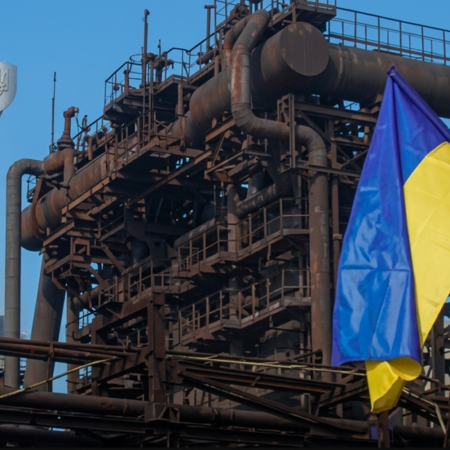 Ukraine
