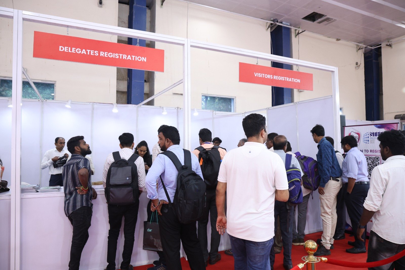 steelprocurementexpo