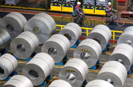 steel event in mumbai
