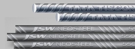 India's steel boom